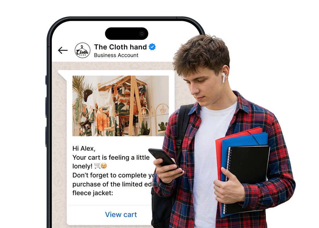 E-Commerce