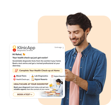 KlinicApp