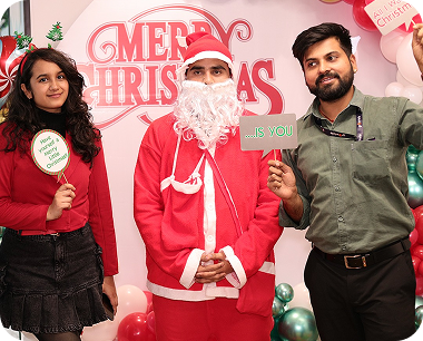 Office event