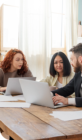 Team collaboration