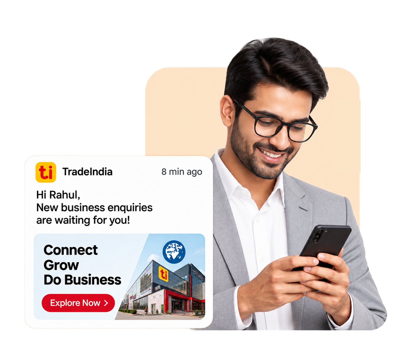 TradeIndia