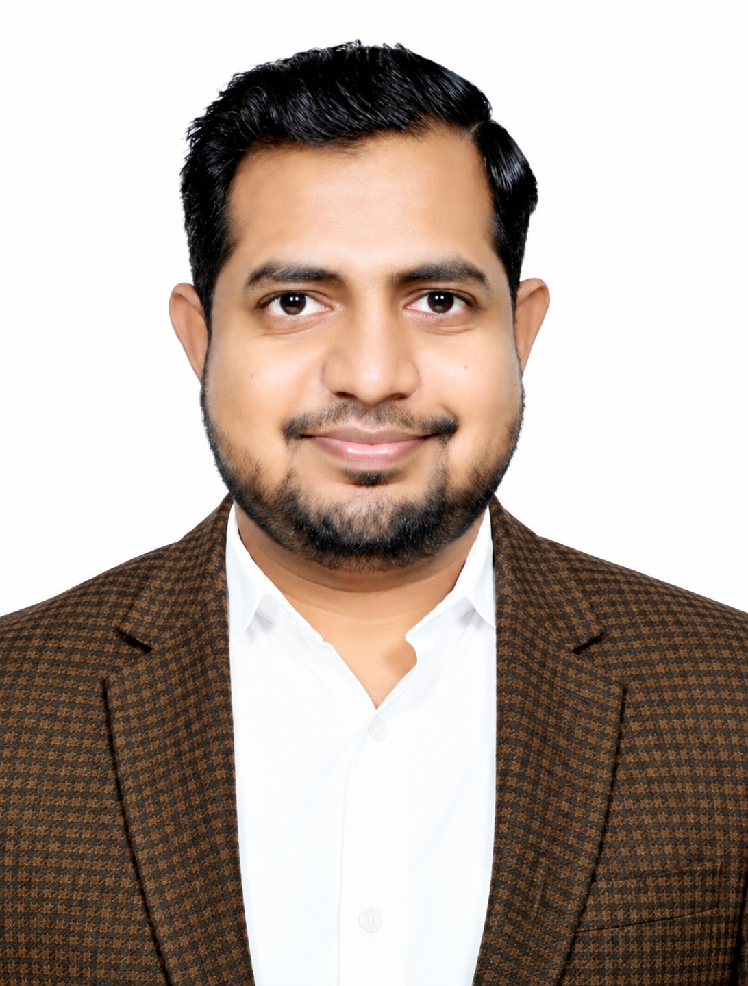 Md Ahmad