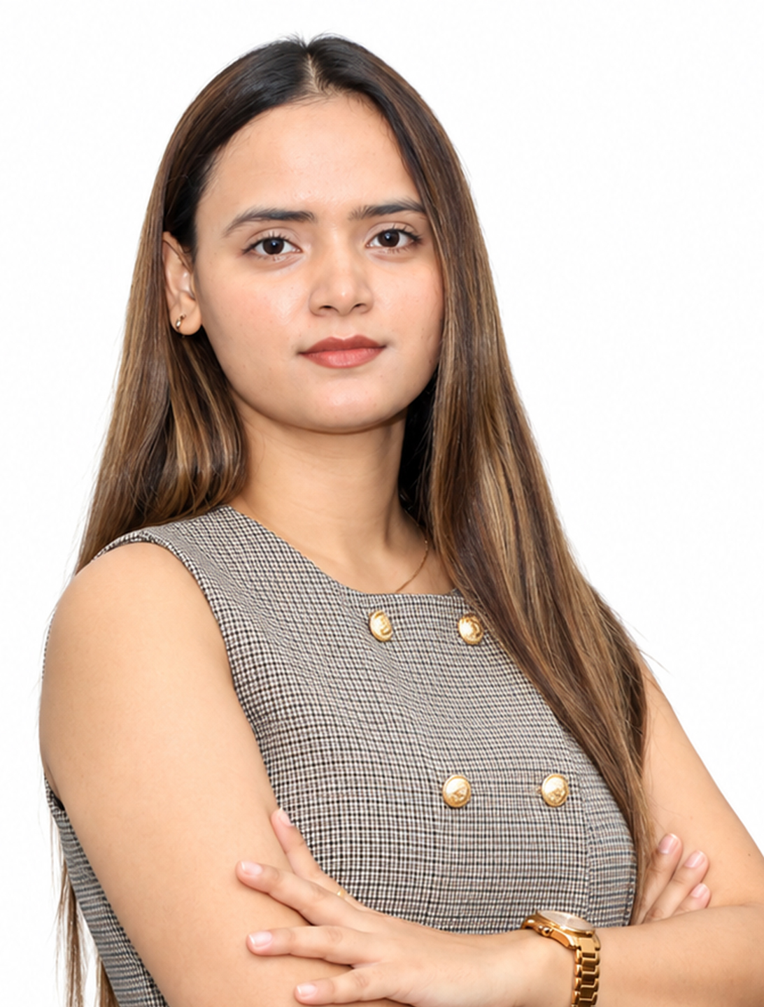 Swati Pandey